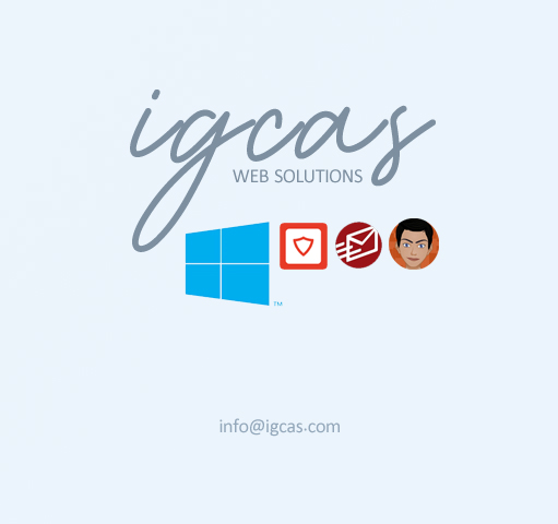 igcas web solutions